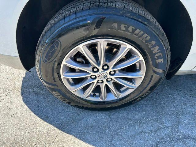 2024 Buick Enclave Premium AWD