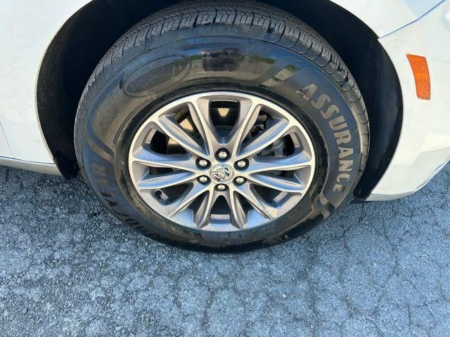 2024 Buick Enclave Premium AWD