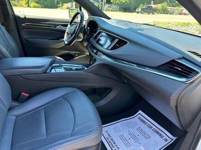 2024 Buick Enclave Premium AWD