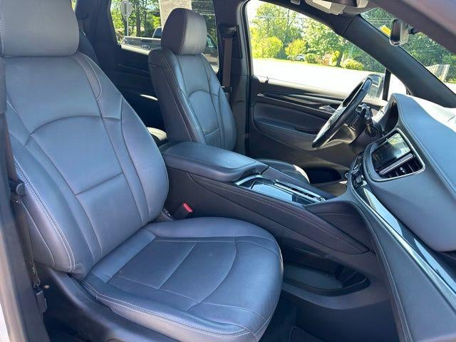 2024 Buick Enclave Premium AWD