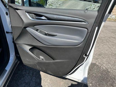 2024 Buick Enclave Premium AWD