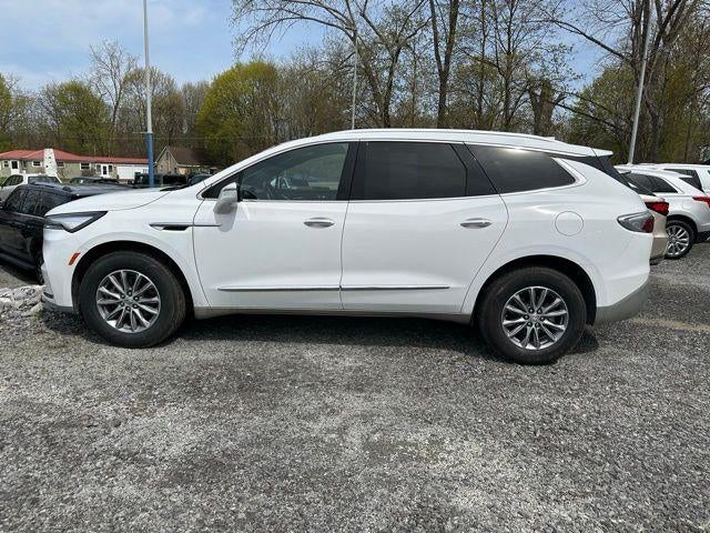 2024 Buick Enclave Premium AWD