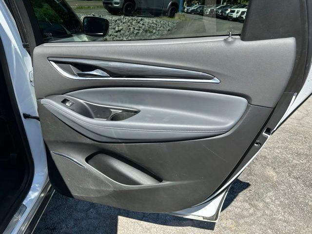 2024 Buick Enclave Premium AWD