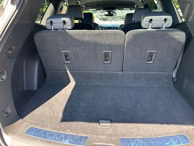 2024 Buick Enclave Premium AWD