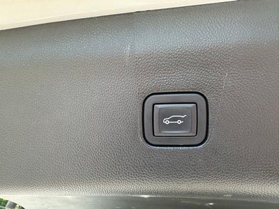 2024 Buick Enclave Premium AWD