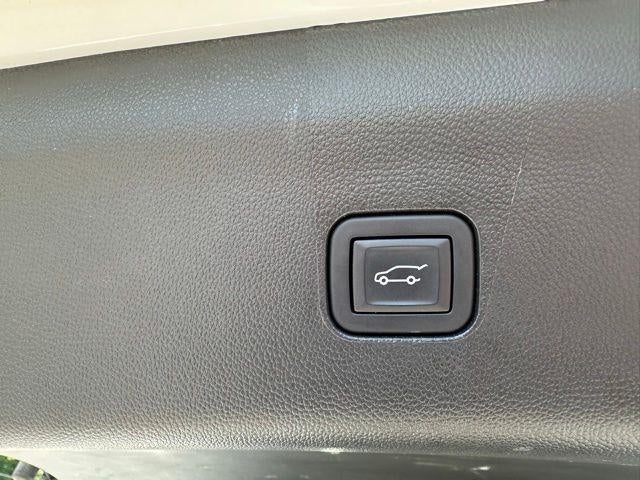 2024 Buick Enclave Premium AWD