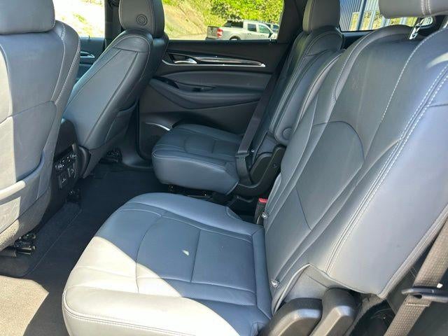 2024 Buick Enclave Premium AWD