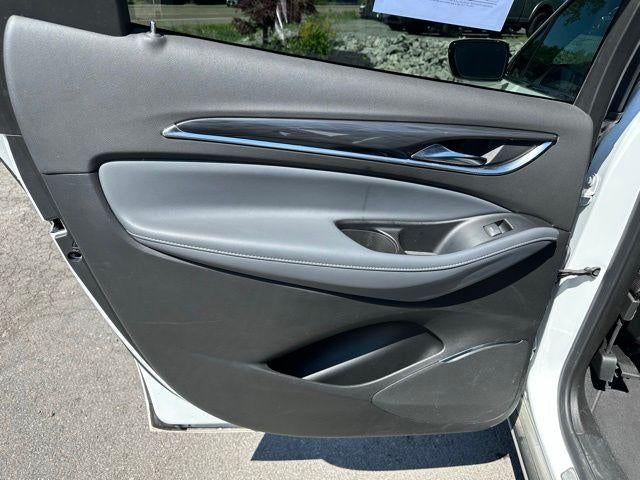 2024 Buick Enclave Premium AWD