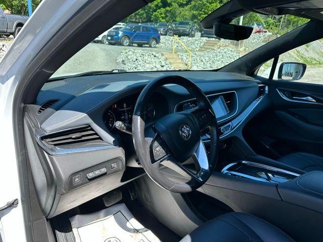2024 Buick Enclave Premium AWD