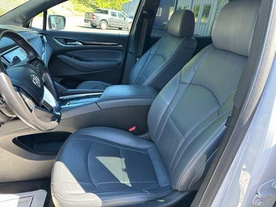 2024 Buick Enclave Premium AWD