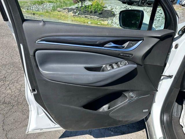 2024 Buick Enclave Premium AWD