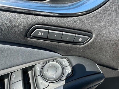 2024 Buick Enclave Premium AWD