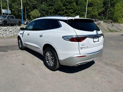 2024 Buick Enclave Premium AWD