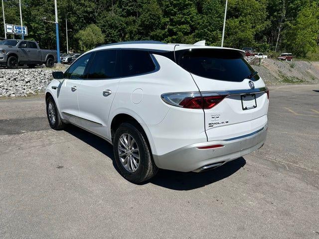 2024 Buick Enclave Premium AWD
