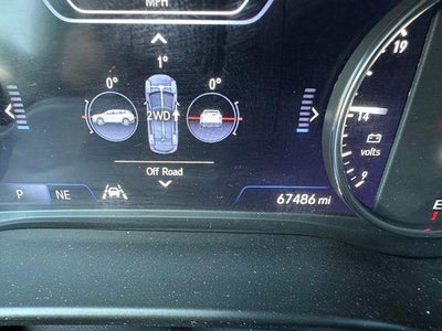 2024 Buick Enclave Premium AWD