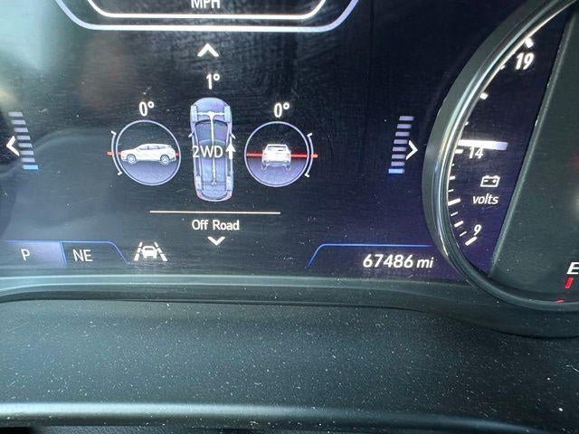 2024 Buick Enclave Premium AWD