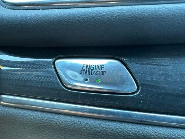 2024 Buick Enclave Premium AWD