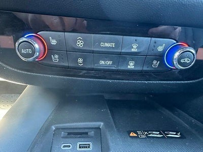 2024 Buick Enclave Premium AWD