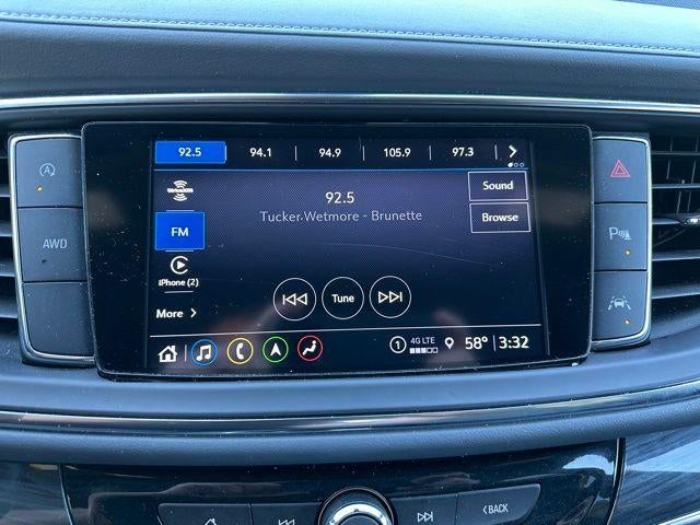 2024 Buick Enclave Premium AWD