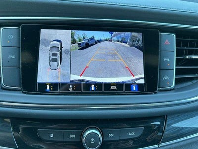 2024 Buick Enclave Premium AWD