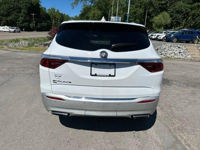 2024 Buick Enclave Premium AWD