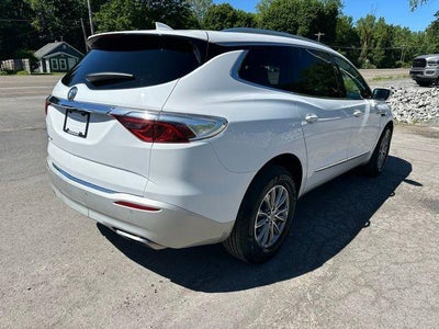 2024 Buick Enclave Premium AWD