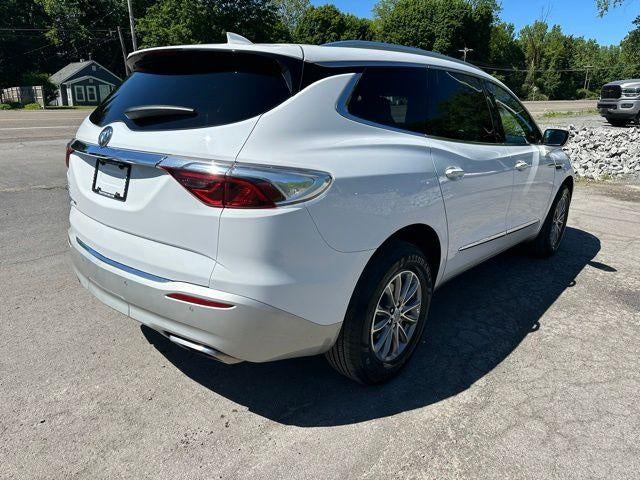 2024 Buick Enclave Premium AWD