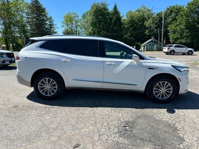 2024 Buick Enclave Premium AWD