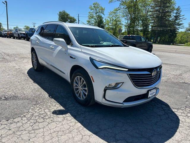 2024 Buick Enclave Premium AWD