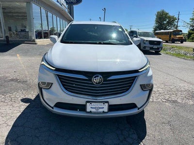 2024 Buick Enclave Premium AWD