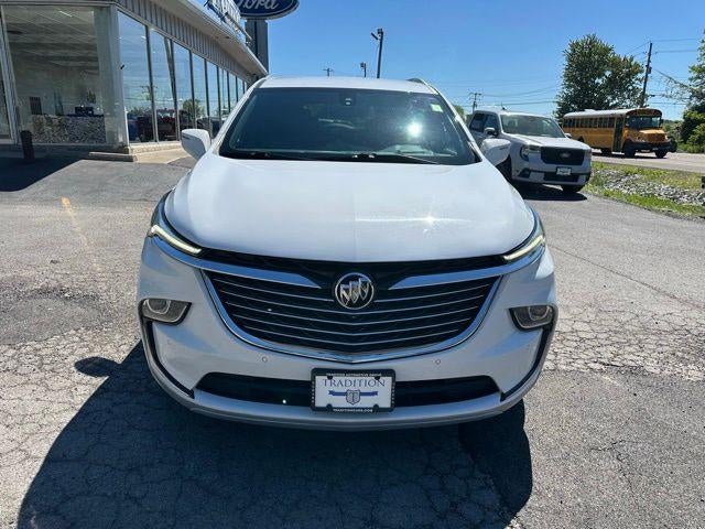 2024 Buick Enclave Premium AWD