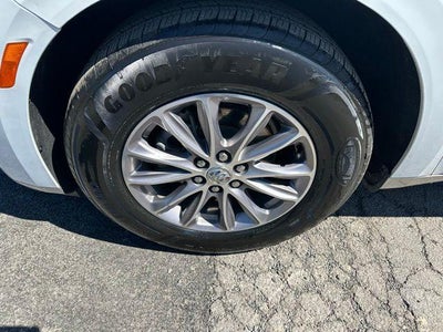 2024 Buick Enclave Premium AWD