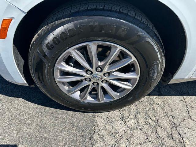2024 Buick Enclave Premium AWD