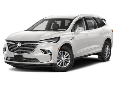 2024 Buick Enclave Premium AWD