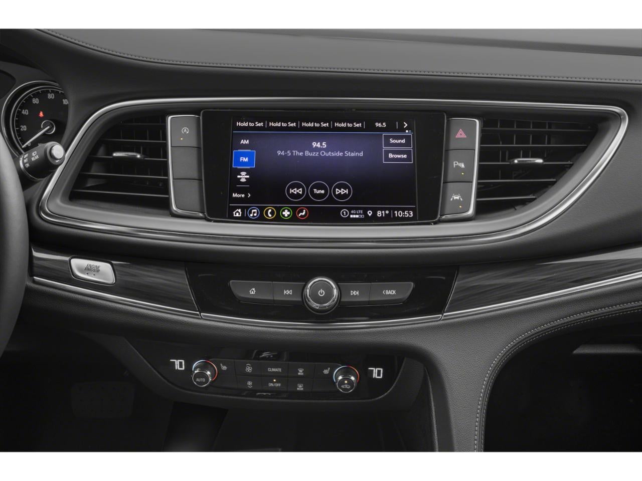 2024 Buick Enclave Premium AWD