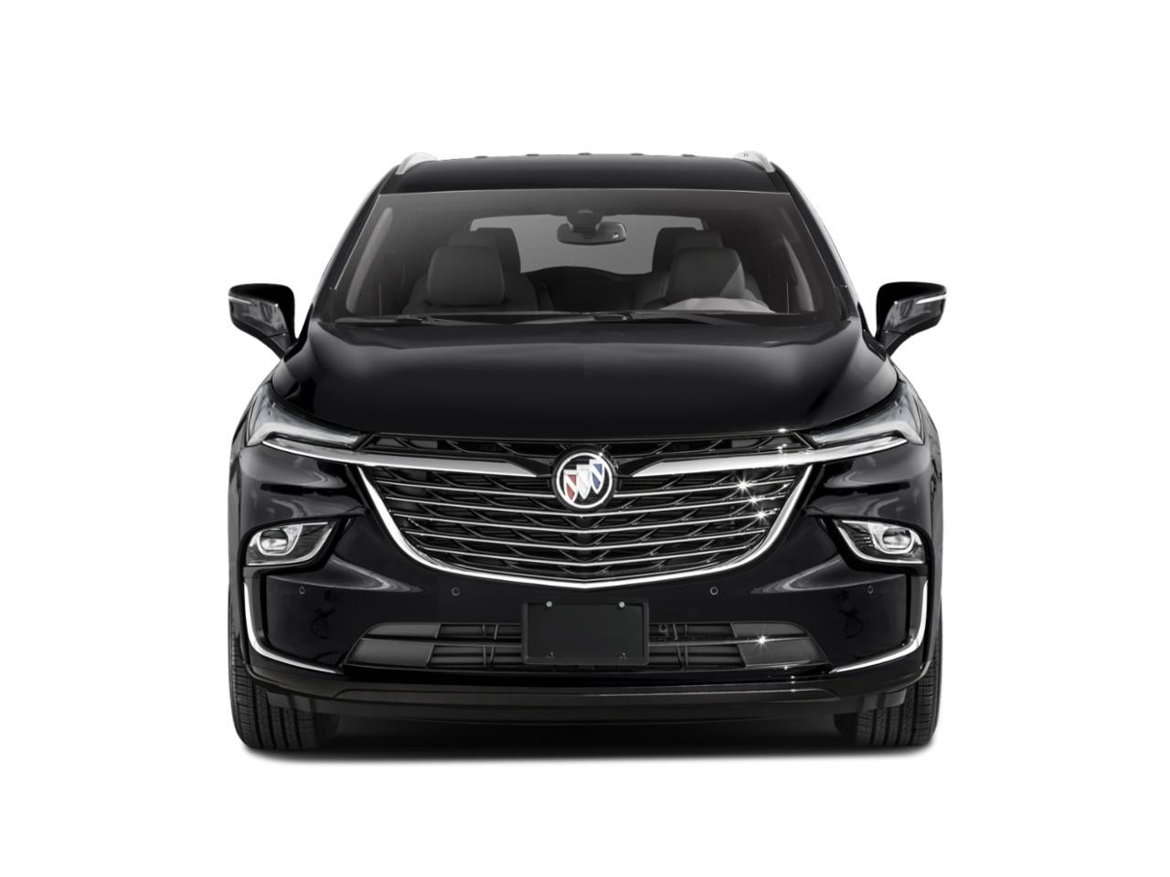 2024 Buick Enclave Premium AWD