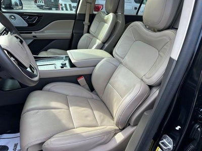 2023 Lincoln Aviator Reserve AWD