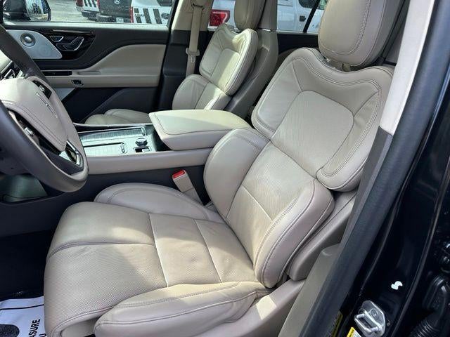 2023 Lincoln Aviator Reserve AWD