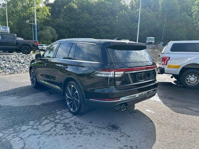 2023 Lincoln Aviator Reserve AWD