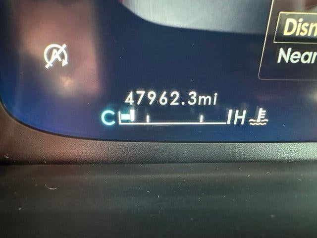2023 Lincoln Aviator Reserve AWD