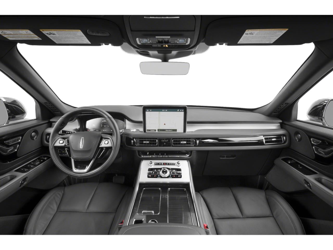 2023 Lincoln Aviator Reserve AWD