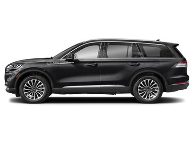 2023 Lincoln Aviator Reserve AWD