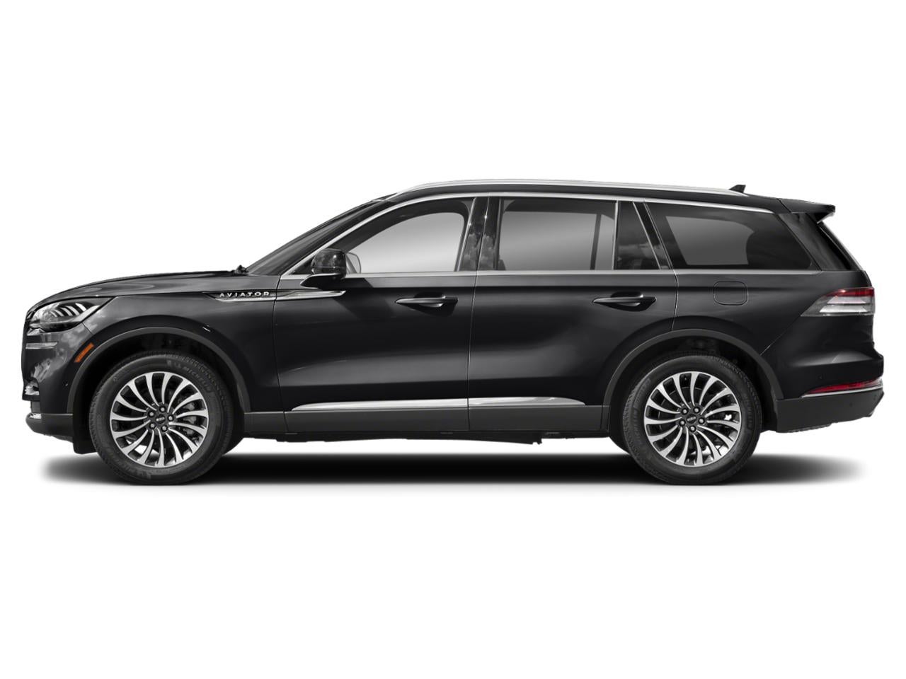2023 Lincoln Aviator Reserve AWD