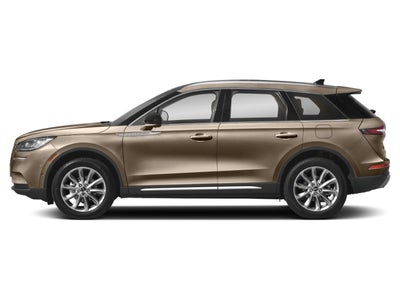 2020 Lincoln Corsair Reserve AWD