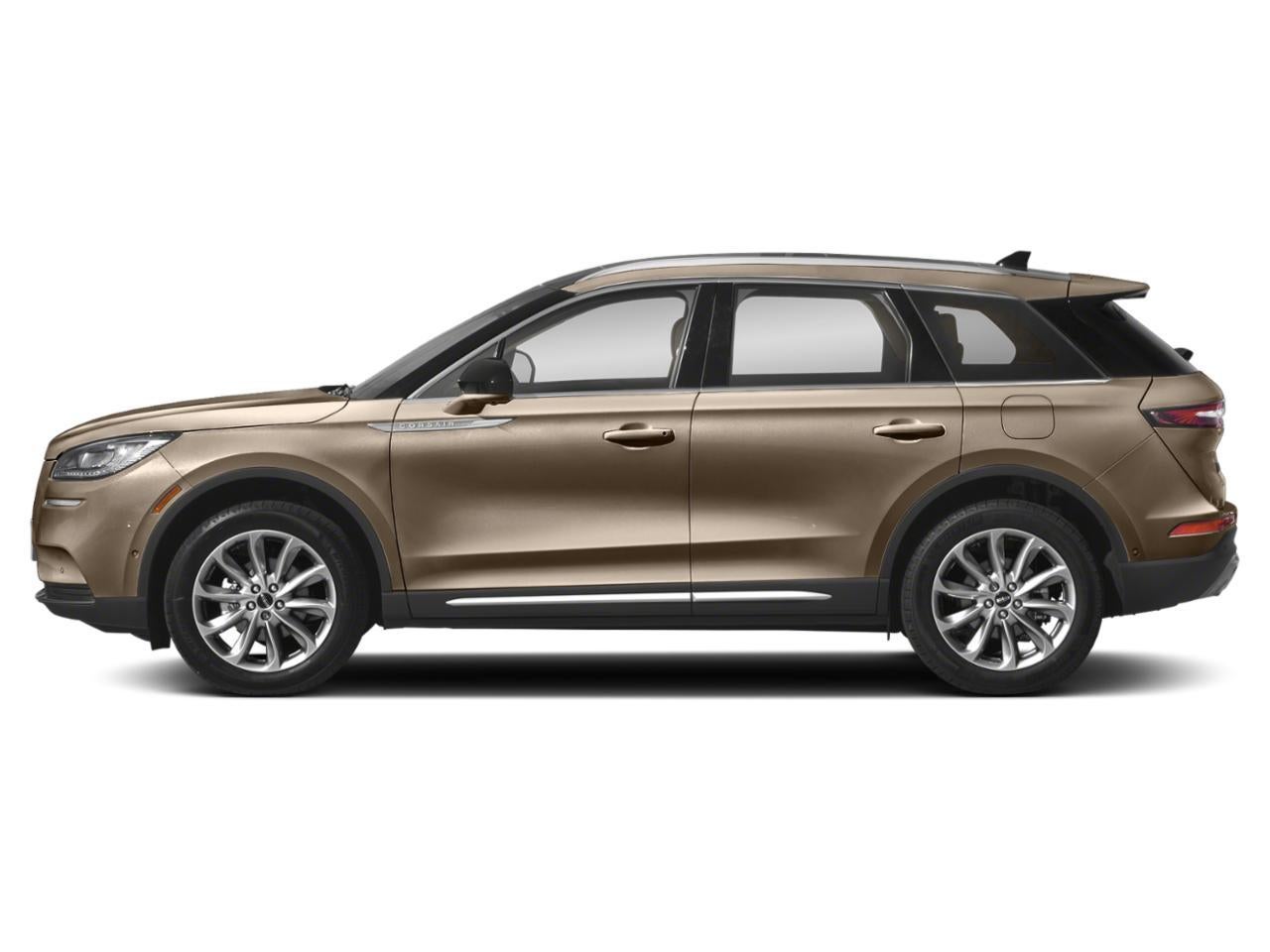 2020 Lincoln Corsair Reserve AWD