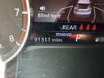 2021 Nissan Rogue FWD SV