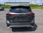 2022 Toyota Highlander XSE AWD (Natl)