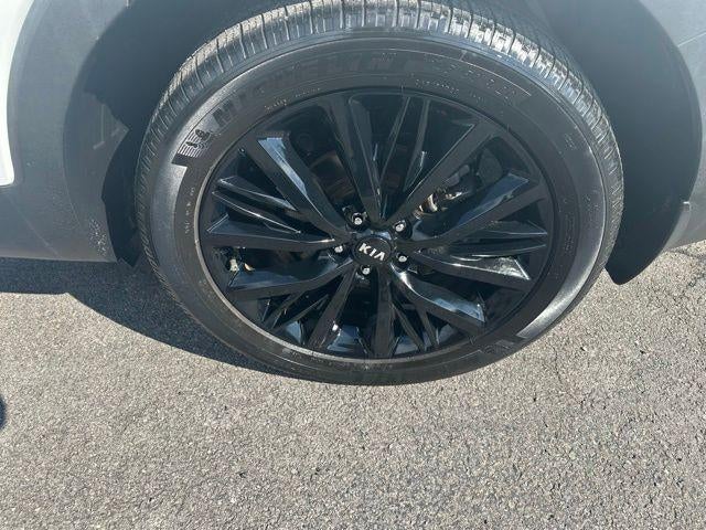 2020 Kia Telluride SX AWD