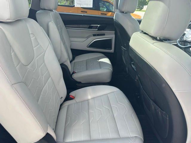 2020 Kia Telluride SX AWD