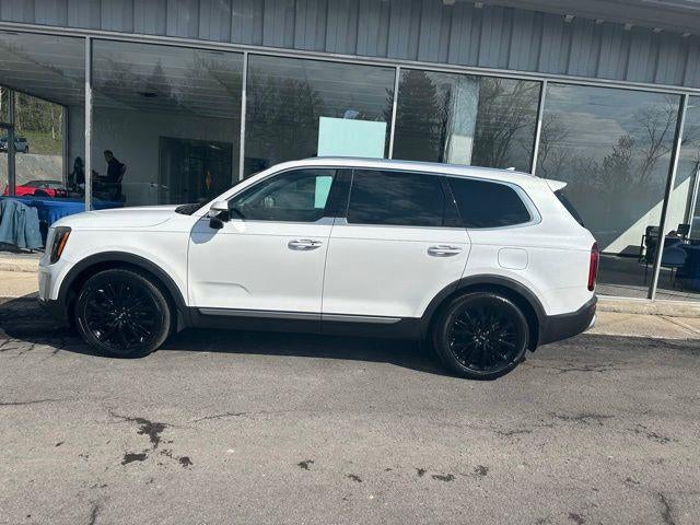 2020 Kia Telluride SX AWD